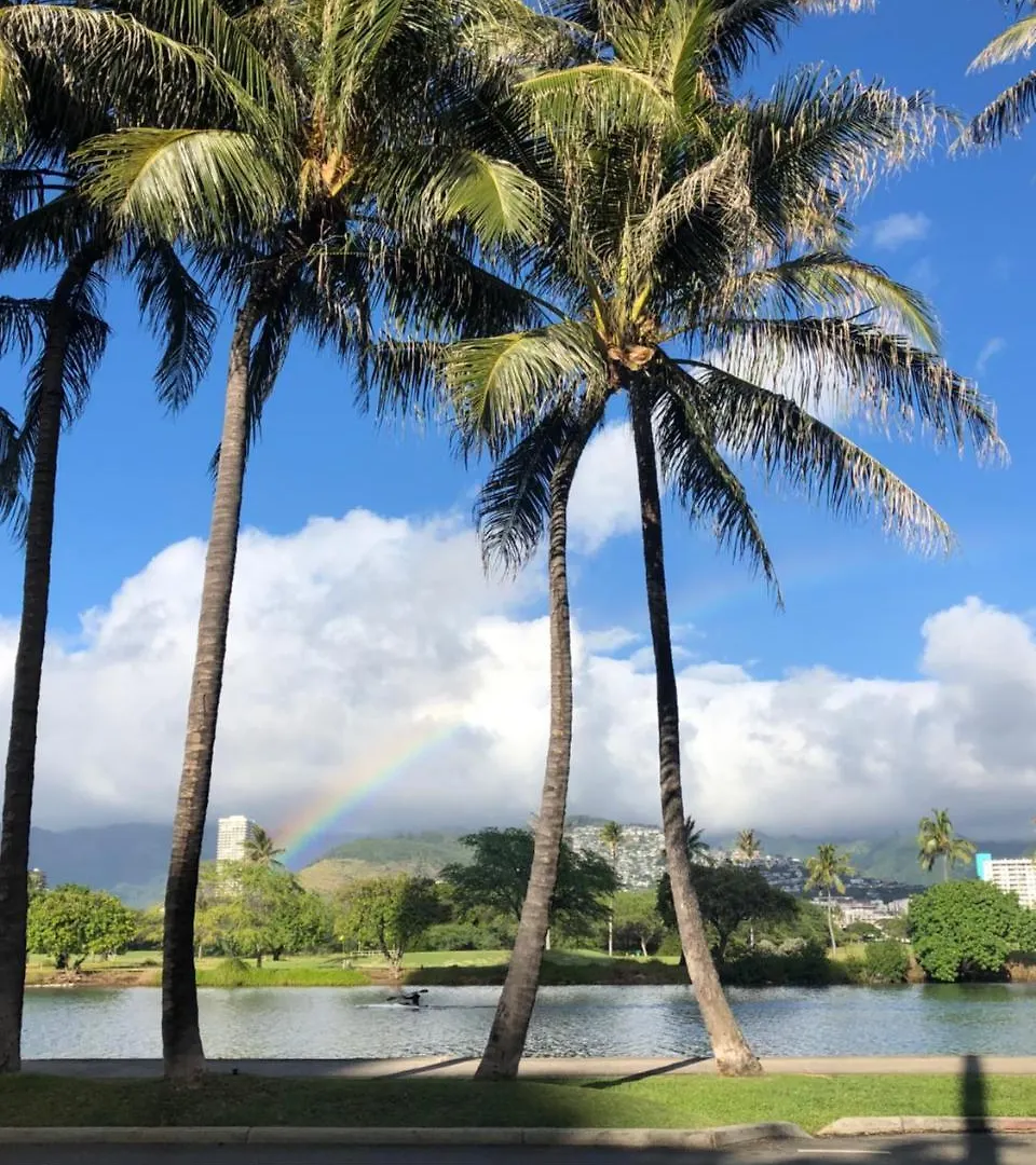 Private Studio In The Heart Of Waikiki Apartment Honolulu